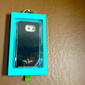 Kate spade cases!